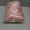 Peomeise Stretch Spandex Folding Chair Cover for Wedding Party Dining Banquet Event (Dusty Pink,12pcs)