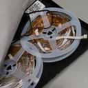 Led Lights for Bedroom 200 FT (2 Rolls 100 FT), with Remote and Application Control RGB Color Changing LED Strip Lights, Music Synchronization, Used for Room, Family, Party Decoration