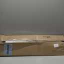 Pangda 3 Set Peel and Stick Wall Molding Kit Inner and Outer Layer Style Premade Wainscoting Panel for Interior Wall Moulding Decor Accent Wall Molding (24x48inch+48x 72inch)