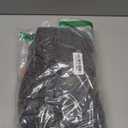 Chilly Dog Cable Dog Sweater, XX-Large, Grey