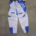 Fly Racing Women's F-16 Moto Gear Set - Pant and Jersey Combo, Just The Pants, size: 9/10