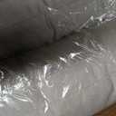 Austin Horn Classics Sunbrella Knife Edge & Filled Pillow - Set of 2, One 20" and One 13"x20" Dove