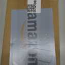 SIMISI RIBBON 24Pcs Red Christmas Velvet Ribbon Bows Decorations Xmas Ornaments Vintage Decor for Tree, Wreath, Garland (3/8'' Width, 5 * 7 inch)