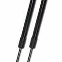 2 Rear Tailgate Boot Gas Struts for Skoda for Octavia A5 1Z 2010-2014 560mm 1ZD827550