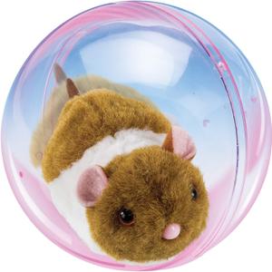 Westminster Happy Hamster/Ball