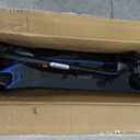 Segway Ninebot Kids eKickScooter, Kids Electric Scooter with Cruise Mode, Adjustable Handlebar Height (C2 Pro Only), for Riders Up to 132 lbs, UL-2272 2271 Certified