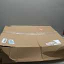 Portable Toilet Kit, Camping Toilet with Pop-Up Privacy Tent and Poo Gel Toilet Bags, Washable Portable Outdoor Showers Changing Rooms