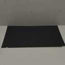 Pet Doors Replacement Closing Panel, Weatherproof Sliding Lock Panels, Large. for VOSOIR Large Dog Door.
