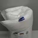 MIULEE 20 x 20 Pillow Inserts (Set of 2) -Throw Pillows for Couch Sofa with 100% Cotton Covers