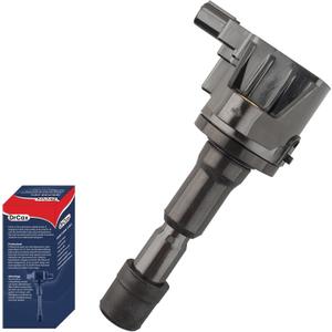 OEM Ignition Coil UF626 30520-RB0-S01 Compatible with Honda City CR-Z Fit 1.5L L4-1 Pack
