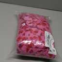 BTFBM Women's 2024 Summer Floral Maxi Dress Short Sleeve Dress Backless Beach Long Dresses for Vacation（Rose Red Flower, X-Large