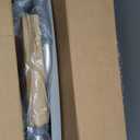 Foldable Walker with TrayLightweight Folding Walker with 5" Wheels Height Adjustable Aluminum Standard Walkers for Seniors up to 350 lbs