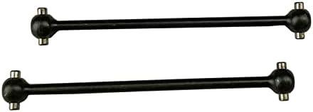 LAEGENDARY 1:18 Scale RC Cars Replacement Parts for Sting Truck: Rear Dogbones - Metal - Part Number - ST-2013-U