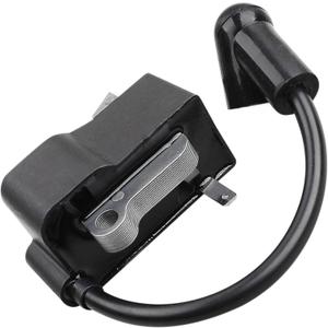 BlueStars 573935702 Ignition Coil - For Husqvarna 435 435E 440 440E 445 445E 450 450E Jonsered CS2240 CS2240S CS2245 CS2245S CS2250 CS2250S Chainsaw - Replaces 573935702 505427201 573935701 544243801