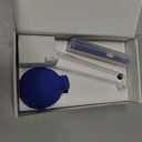 Oravix Tonsil Stone Vacuum, Tonsil Stone Remover Vacuum Suction, Tonsil Stone Cupping Tool, Tonsil Stone Removal Tool with Suction, Tonsil Stones Removal Vacuum, Tonsil Stone Extractor  3 in 1 Kit