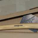 Hults Bruk Akka Foresters Premium Outdoor Axe 24"L 