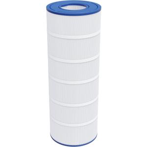102 Sq. Ft. Pool Filter Cartridge Compatible with UHD-SR100, PTM100, PSR100, 100TX, 100TXR, FC-2550, 1 Pack