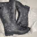 Women's Western Chief Wide Fit Rain Boot, 7, Feminine Floral