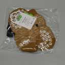 EXPAWLORER Anti Slip Dog Socks to Prevent Licking Paws, Dog Shoes for Hot Pavement, Dog Booties for Small Medium Large Senior Dogs, Traction Control Boots & Paw Protectors for Hardwood Floors (Large (4 Count), Khaki)