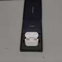 Audien ATOM PRO 2 Wireless Rechargeable OTC Hearing Aid, Premium Comfort Design and Nearly Invisible