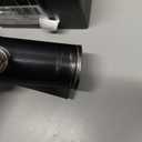 QWORK Bearing Removal Tool, Bearing Puller, Neck Bearing Race Remover - for 1-1/8" to 2-5/8" Inner Diameter Races