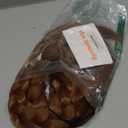 Topcosplay Women or Girls Wig Halloween Costume Cosplay Wigs Brwon Long Braids Wig (Brown)