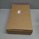 Coffee Bar Accessories Coffee Syrup Dispenser with Labels,500ML Glass Dispenser Syrup Pump Dispenser(4pc Black)