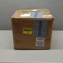 6DCT250 DPS6 Auto Transmission Clutch Kit with Clutch Release Fork Lever Compatible with Dual Ford Focus 2011-up/Fiesta 2012-up/B-MAX/EcoSport Replace# 602000800