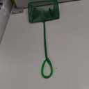 humyeam 8 Inch Fish Net Aquarium, Fish Tank Net, Aquarium Net with 10.5 Inch Handle