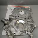 8C3Z6019B Timing Cover Oil Pump (6.4L ONLY) For Ford F-250 Super Duty 2008 2009 2010,For Ford F-350 Super Duty 2008 2009 2010, Replace # 8C3Z6019D 8C3Z6019C 8C3Z6019A 8C346D080BB