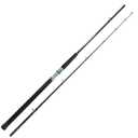 Sougayilang Catfish Rod, Lightweight, Sturdy and Durable Carbon Fibre Carp Fishing Rod, Boat Rod Catfish Fishing Poles,Suitable for Sea Fishing Capture Giant Fish 802MH, 98"