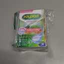 Polident Smokers Antibacterial Dental Appliance Cleanser Tablets, 90 Count