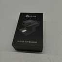 KLIM K2 Mobile 35mm Film Scanner - Positive & Negative, Slide, Photo, 35mm Color Film Developing Kit (Grey)