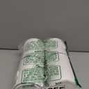 2 Pack Automatic Soap Dispenser,Automatic Liquid Soap Dispenser Touchless,12.8oz/380ml USB Rechargeabled Wall Mounted Smart Soap Dispensers for Bathroom Kitchen Dish Soap (White)