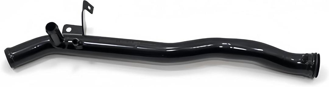 Pipeline Water Cooling Pipe, Fits for Honda Civic Vii 2001-2005. Fr-v 2004-2009 and Stream 2000-2006 Gasoline.Replacement OE#19505-PLC-000 19505PLC000