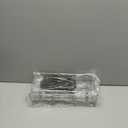 AKTECKE Shower Caddy Hanging Bathroom Organizer: Rustproof Shower Shelf for Inside Shower - No Drilling Shower Racks Over Showerhead - Bath Shelves Rack for Shampoo Soap Chrome