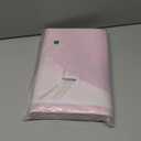 Galentine Gang Banner Backdrop 7x5FT Galentines Day Pink Cosmetics Love Heart Photography Background Valentines Girls Bestie Friend Theme Party Decorations Photo Props