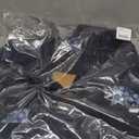 Alton Lane Mercantile Suit Tailored Fit - Premium Quality Suits for Men, Stylish and Elegant Formal Suit for Men (36 Short, Navy)