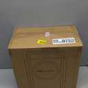 TCL A1 GTV Projector with Official Netflix Licensed, 1080P Portable Outdoor Movie Projector, 360 ISO Lumens, 4K Supported Bluetooth WiFi Projector, 120" Screen, Auto Focus, Dolby Digital, 16W Speaker