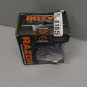 Pro For Sho 34dB Hearing Protection Ear Muffs – Highest NRR Compact Design Ear Protection for Loud Events & Sensory Use