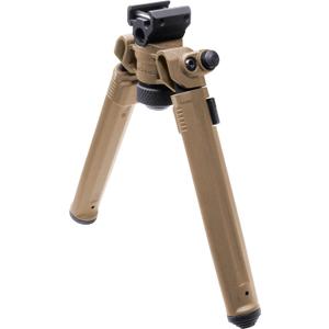 Magpul Rifle Bipod Gun Rest for Hunting and Shooting