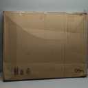 Truck Bed Mat and Net Compatible with 2024-2025 Toyota Tacoma 5FT Truck Bed Replacement, Truck Net TPE Cargo Bed Liner All Weather Cargo Mat for Toyota Tacoma Accessories