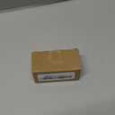 NearMoon Shower Head Swivel Ball Adapter - Solid Brass Shower Connector Ball Joint Adjustable Universal Shower Arm Extension Component (Chrome Finish)