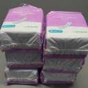 Amazon Basics Women's Incontinence Pads, Bladder Control & Postpartum, Light Absorbency, Unscented, 180 Count , (6 Packs of 30)