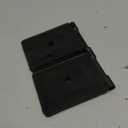 A-Premium HVAC Heater Blend Door Repair Kit Compatible with Dodge Ram 1500 2002-2006 Ram 2500 3500 2003-2006 Temperature