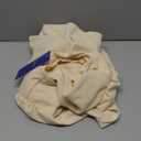 Floerns Women's V Neck Double Breasted Cape Blazer Split Sleeve Elegant Blazer Dress (Apricot) S