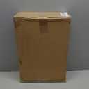 Upgraded Stuffed Animal Storage Tube, 59" Tall (150cm) Plush Organizer with 4 Wheels, PET Clear Bucket & Double Zipper, Space-Saving Toy Storage for Kids Room, Tidy Zoo Bin for Stuffed Animals (Pink)