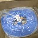 2" x 100 ft Backwash Hose for Swimming Pools, Heavy Duty PVC Lay Flat Water Discharge Hose,Durable Pool Drain Hose with Aluminum Pin Lug Fittings for Pump And Filters