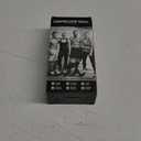 CHARMKING Compression Socks for Women & Men Circulation (3 Pairs) 15-20 mmHg is Best Athletic for Running, Flight Travel, Support, Cycling, Pregnant - Boost Performance, Durability (L/ XL, Black)