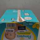 Pampers Baby Diapers - Swaddlers - Size 1, 198 Count, Ultra Absorbent Disposable Infant Diaper